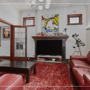 44 Cobden Street Bayswater WA 6053 For Sale. Rare Opportunity here. 1012m2 block with a Character 1930's Home! - Image 8