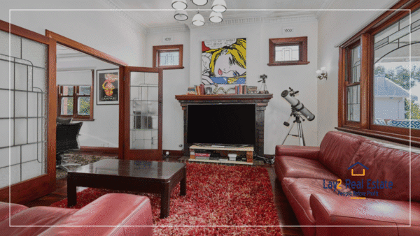 44 Cobden Street Bayswater WA 6053 For Sale. Rare Opportunity here. 1012m2 block with a Character 1930's Home! - Image 8