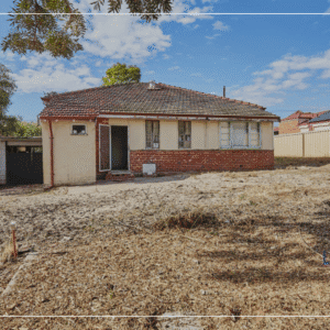 44 Cobden Street Bayswater WA 6053 For Sale. Rare Opportunity here. 1012m2 block with a Character 1930's Home! - Image 11