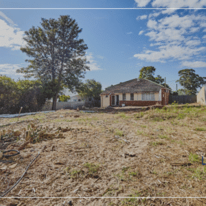 44 Cobden Street Bayswater WA 6053 for sale - rear of property image. For sale by lay2 Real Estate.