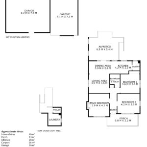 51 Roberts Street Bayswater WA For Sale.  A Vibrant Central Bayswater Gem! - Image 31