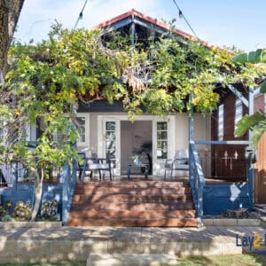 51 Roberts Street Bayswater WA For Sale.  A Vibrant Central Bayswater Gem! - Image 22