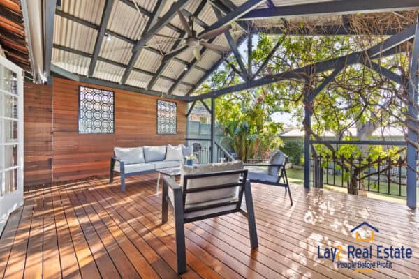 51 Roberts Street Bayswater WA For Sale.  A Vibrant Central Bayswater Gem! - Image 21