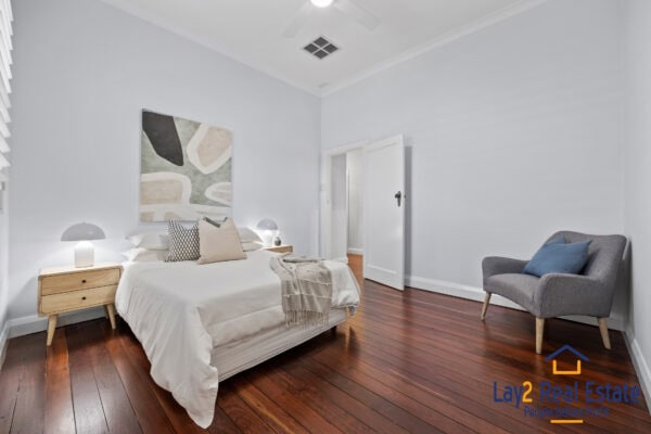 51 Roberts Street Bayswater WA For Sale.  A Vibrant Central Bayswater Gem! - Image 10