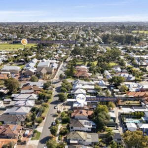 51 Roberts Street Bayswater WA For Sale.  A Vibrant Central Bayswater Gem! - Image 33