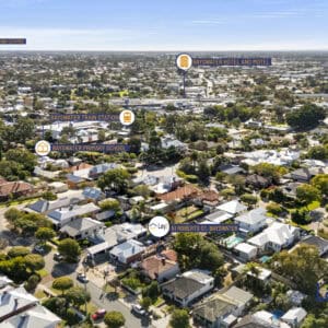 51 Roberts Street Bayswater WA For Sale.  A Vibrant Central Bayswater Gem! - Image 34