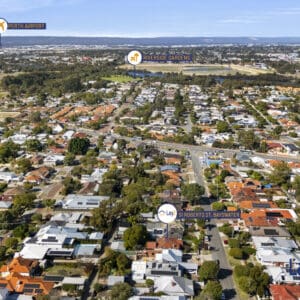 51 Roberts Street Bayswater WA For Sale.  A Vibrant Central Bayswater Gem! - Image 35