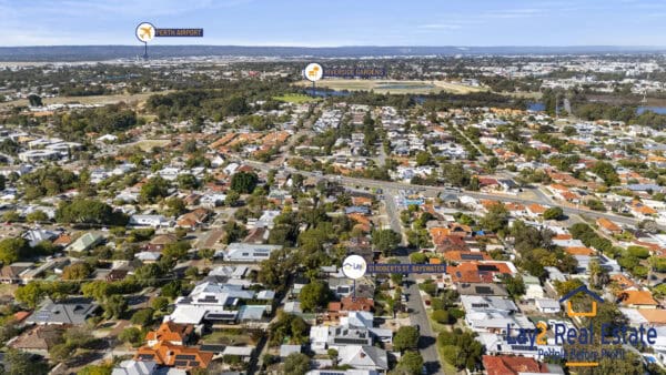 51 Roberts Street Bayswater WA For Sale.  A Vibrant Central Bayswater Gem! - Image 35