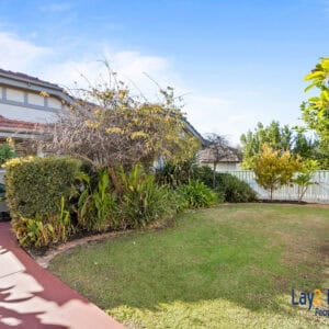 Alternative view of 51 Roberts Street Bayswater WA For Sale.  A Vibrant Central Bayswater Gem!