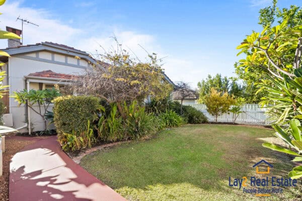 51 Roberts Street Bayswater WA For Sale.  A Vibrant Central Bayswater Gem! - Image 2