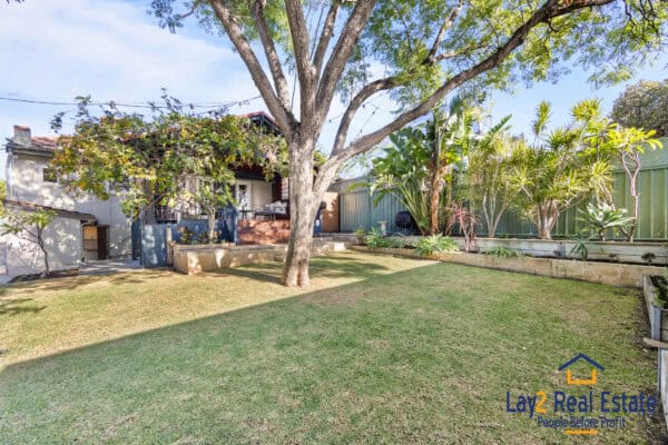 51 Roberts Street Bayswater WA For Sale.  A Vibrant Central Bayswater Gem! - Image 25