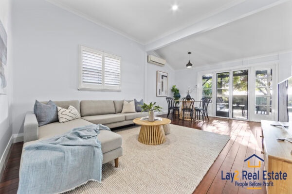 51 Roberts Street Bayswater WA For Sale.  A Vibrant Central Bayswater Gem! - Image 12