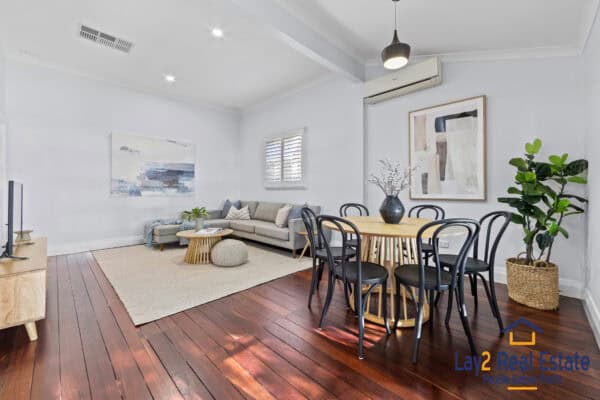 51 Roberts Street Bayswater WA For Sale.  A Vibrant Central Bayswater Gem! - Image 14