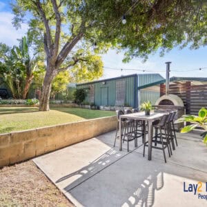 51 Roberts Street Bayswater WA For Sale.  A Vibrant Central Bayswater Gem! - Image 27