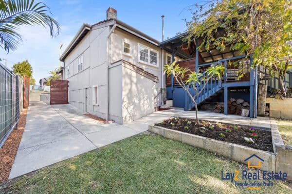 51 Roberts Street Bayswater WA For Sale.  A Vibrant Central Bayswater Gem! - Image 23