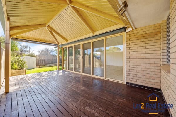 81 Glover Street Dianella WA 6059. Duplex Half For Sale. - Image 5