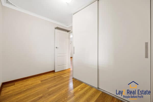 81 Glover Street Dianella WA 6059. Duplex Half For Sale. - Image 12