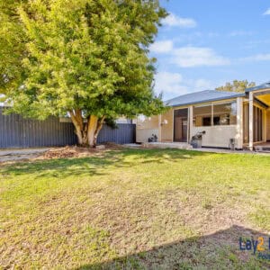 81 Glover Street Dianella WA 6059. Duplex Half For Sale. - Image 15