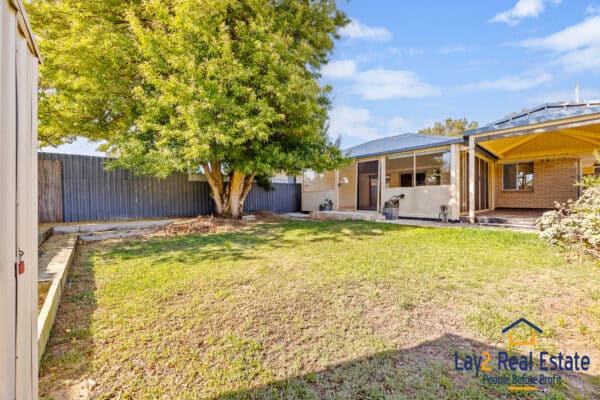 81 Glover Street Dianella WA 6059. Duplex Half For Sale. - Image 15