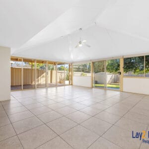 81 Glover Street Dianella WA 6059. Duplex Half For Sale.
