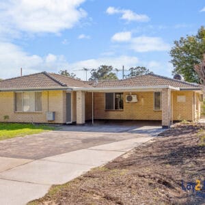 81 Glover Street Dianella WA 6059. Duplex Half For Sale. - Image 14
