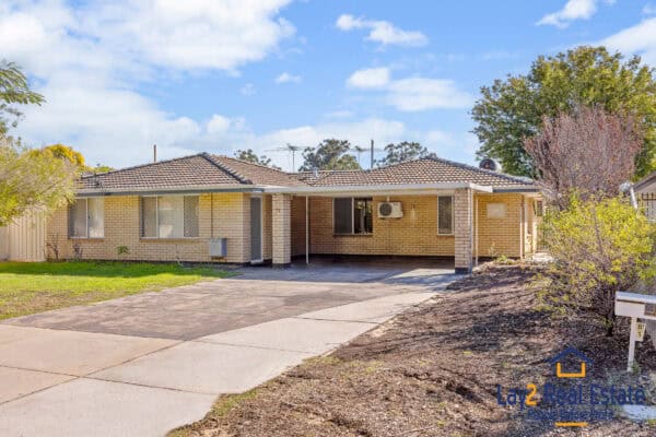 81 Glover Street Dianella WA 6059. Duplex Half For Sale. - Image 14