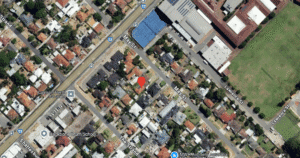 89A May Street Bedford WA - google maps image. Property for sale by Lay2 Real Estate.