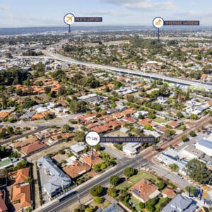 22 Beechboro Road South Bayswater WA - Super Central Bayswater. - Image 25
