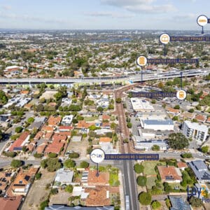 22 Beechboro Road South Bayswater WA - Super Central Bayswater. - Image 26