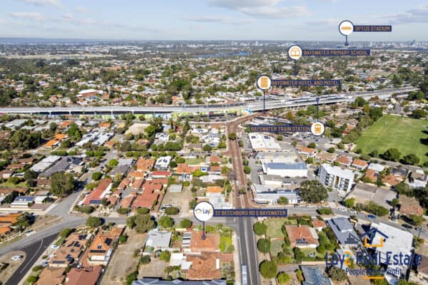 22 Beechboro Road South Bayswater WA - Super Central Bayswater. - Image 26
