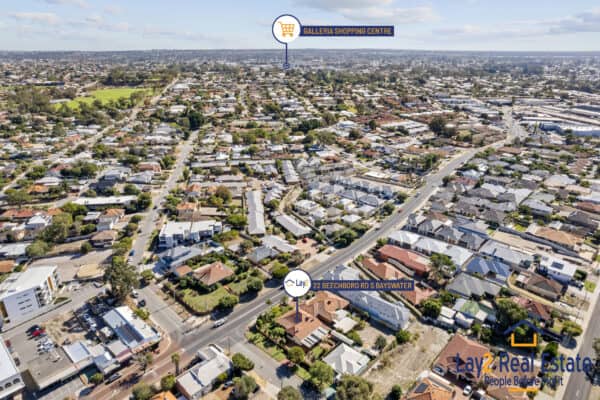 22 Beechboro Road South Bayswater WA - Super Central Bayswater. - Image 28