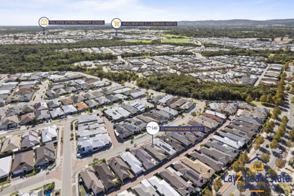 27 Marden Grange Aveley WA 6069 – Under Offer - Image 30
