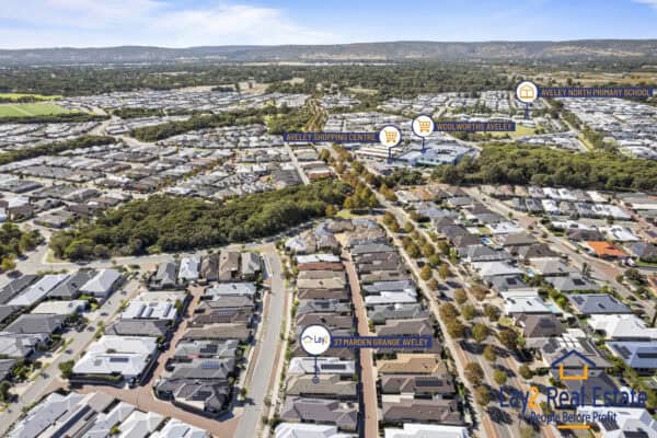 27 Marden Grange Aveley WA 6069 – Under Offer - Image 31