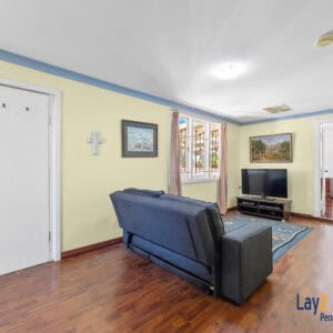 For Sale. 22 Beechboro Road South, Bayswater. Lay 2 Real Estate. Mick Lay. Living.