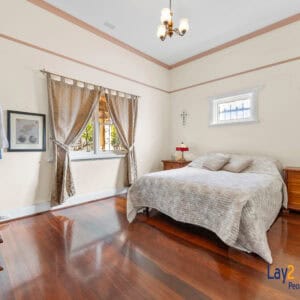 For Sale. 22 Beechboro Road South, Bayswater. Lay 2 Real Estate. Mick Lay. Bed 2.