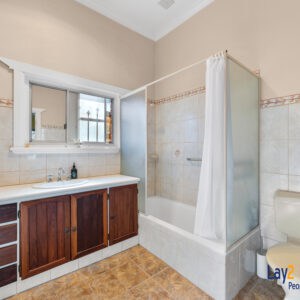 For Sale. 22 Beechboro Road South, Bayswater. Lay 2 Real Estate. Mick Lay. Main Bath.