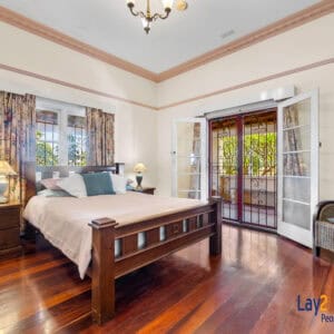 For Sale. 22 Beechboro Road South, Bayswater. Lay 2 Real Estate. Mick Lay. Main Bed.