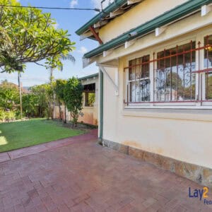 For Sale. 22 Beechboro Road South, Bayswater. Lay 2 Real Estate. Mick Lay. Front 3.