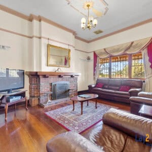 For Sale. 22 Beechboro Road South, Bayswater. Lay 2 Real Estate. Mick Lay. Formal Living.