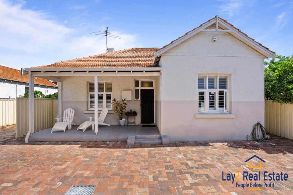 Bayswater WA Property Market