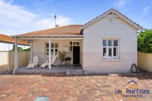 Bayswater WA Property Market