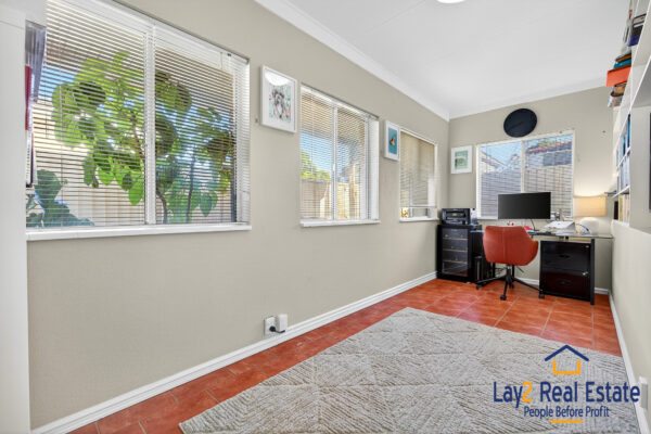 Stylish Simplicity on a Prime Corner Block | 36 Traylen Road, Bayswater WA 6053 - Image 19