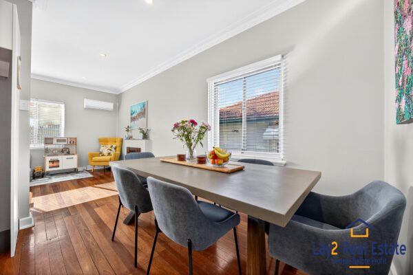 Stylish Simplicity on a Prime Corner Block | 36 Traylen Road, Bayswater WA 6053 - Image 8