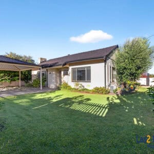 Alternative view of Stylish Simplicity on a Prime Corner Block | 36 Traylen Road, Bayswater WA 6053