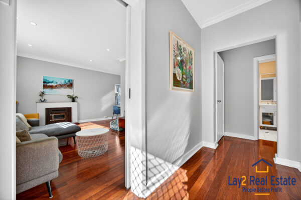 Stylish Simplicity on a Prime Corner Block | 36 Traylen Road, Bayswater WA 6053 - Image 4