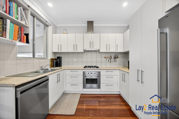 Stylish Simplicity on a Prime Corner Block | 36 Traylen Road, Bayswater WA 6053 - Image 11