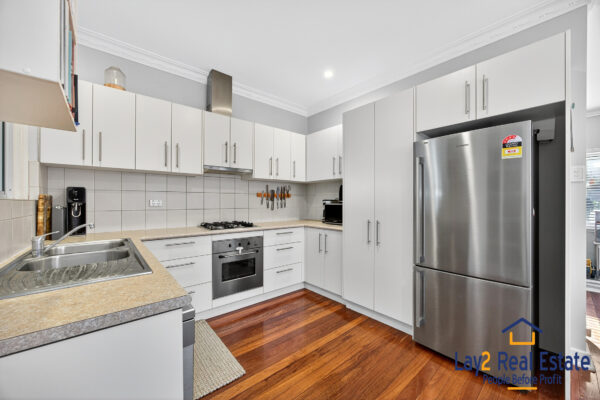 Stylish Simplicity on a Prime Corner Block | 36 Traylen Road, Bayswater WA 6053 - Image 10