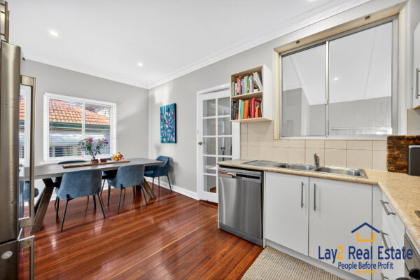Stylish Simplicity on a Prime Corner Block | 36 Traylen Road, Bayswater WA 6053 - Image 13