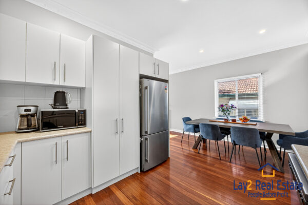 Stylish Simplicity on a Prime Corner Block | 36 Traylen Road, Bayswater WA 6053 - Image 9