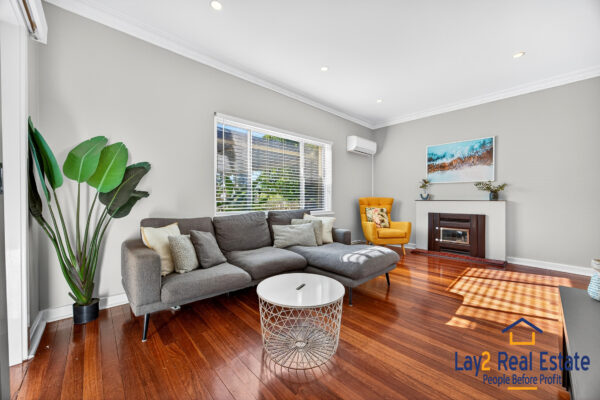 Stylish Simplicity on a Prime Corner Block | 36 Traylen Road, Bayswater WA 6053 - Image 5